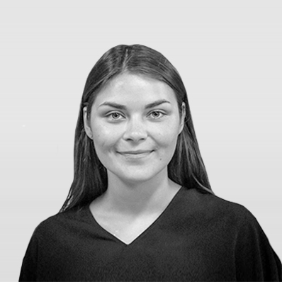 Ivanka Cord, Account Coordinator