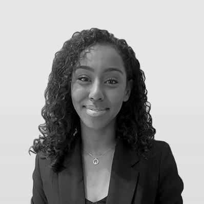 Naomi Belay, Digital Marketing Specialist