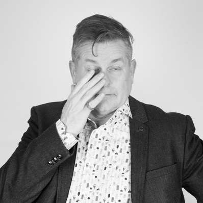 Brent Wardrop, Partner