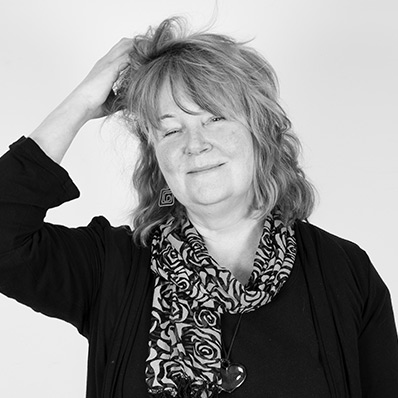 Carolyn Beck, AR AP