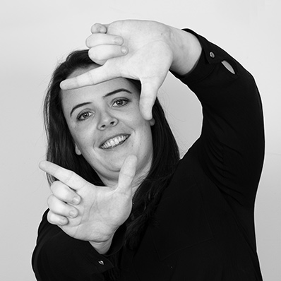 Sophie Nolan, Digital Manager