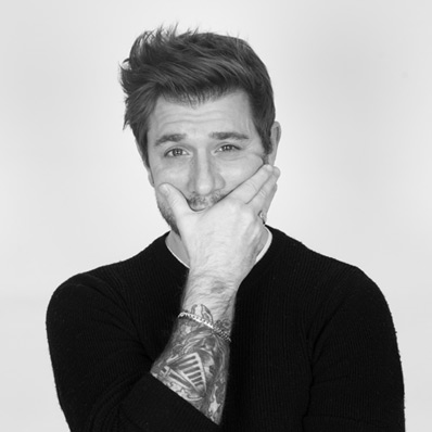Matt Sadowski, Associate Creative Director