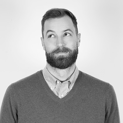 Nick Staudt, Account Director