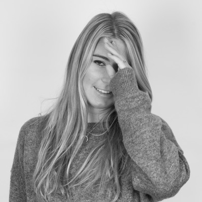 Lindsay Chase, Account Director