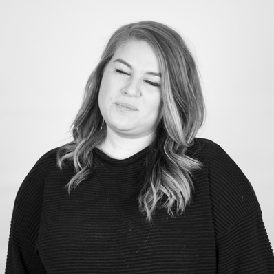 Samantha Bailey, Art Director