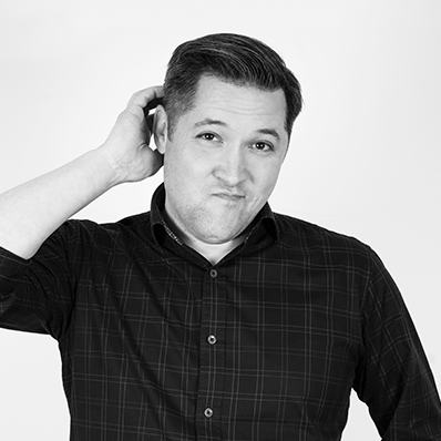 Scott Fess, Creative Director