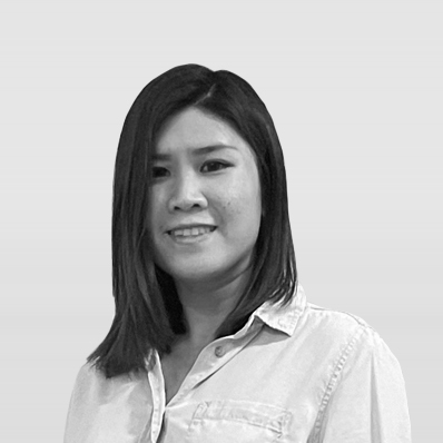 Lisa Ye, Production Artist