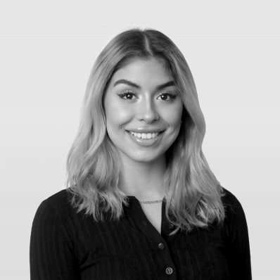 Ruchika Karnani, Community Manager/Account Executive