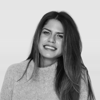 Milena Mikucki, Account Executive