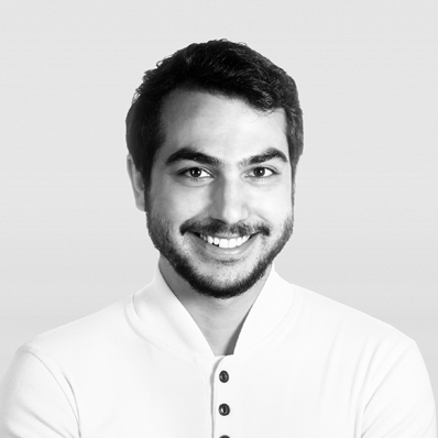 Pajan Kazemi, Copywriter