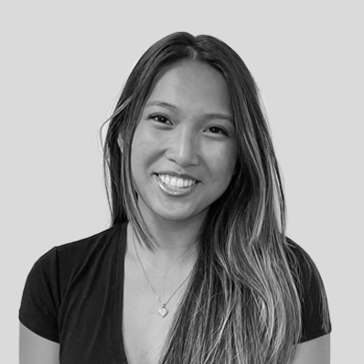 Mary Malana, Account Coordinator