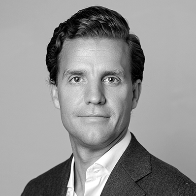 Dustin Brown, Partner, Chief Strategy Officer