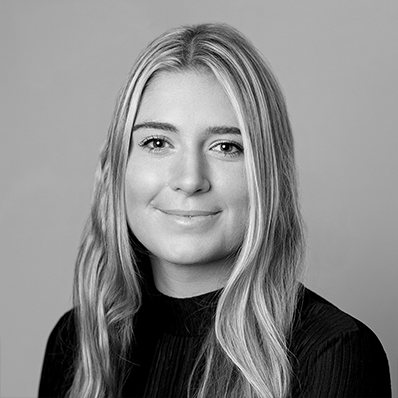 Lindsay Chase, Account Director