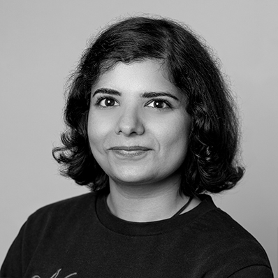 Neel Bali, Digital Coordinator