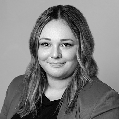 Sanda Fischer, Account Supervisor