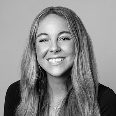 Sydney Krizmanich, Account Supervisor